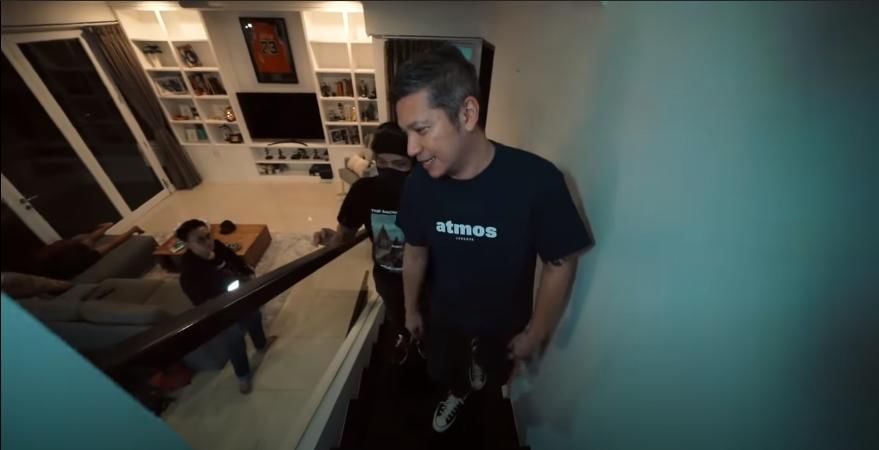 youtube.com/Atta Halilintar