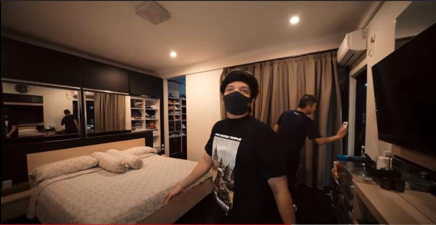 youtube.com/Atta Halilintar