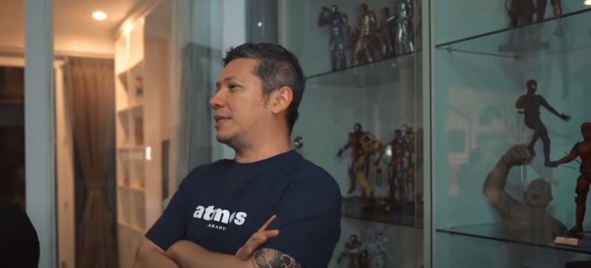 youtube.com/Atta Halilintar