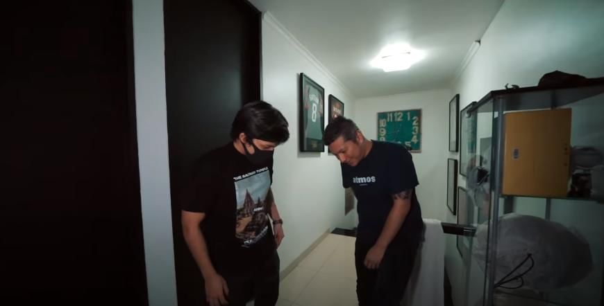 youtube.com/Atta Halilintar