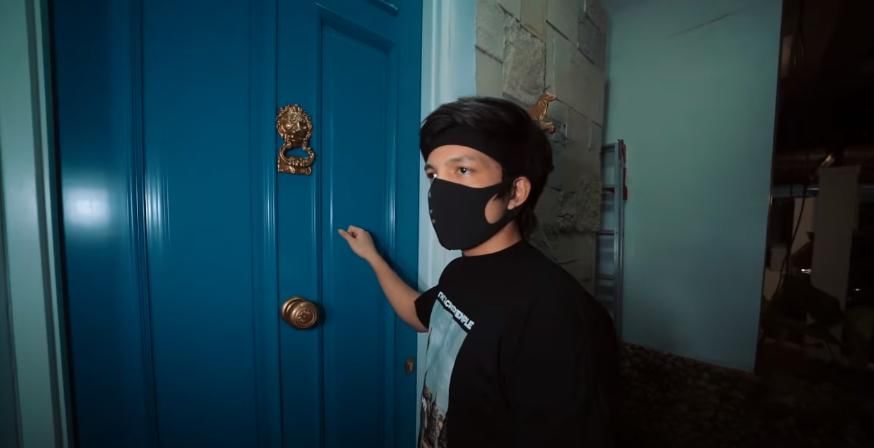 youtube.com/Atta Halilintar