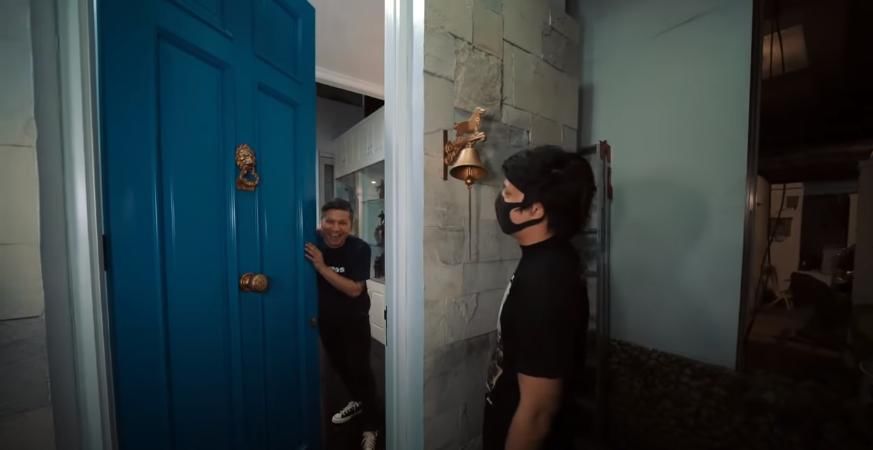 youtube.com/Atta Halilintar