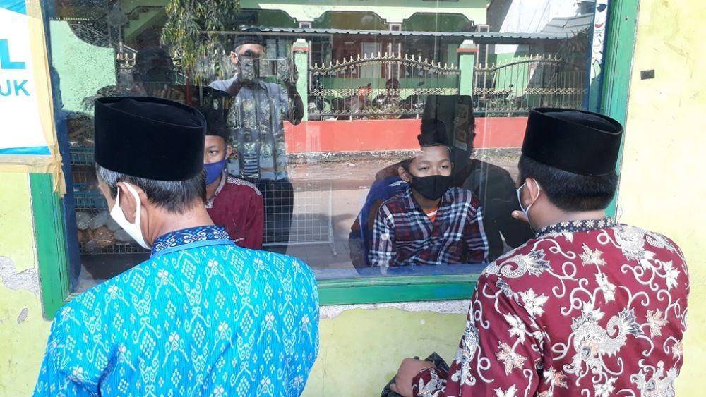 Dok. Istimewa