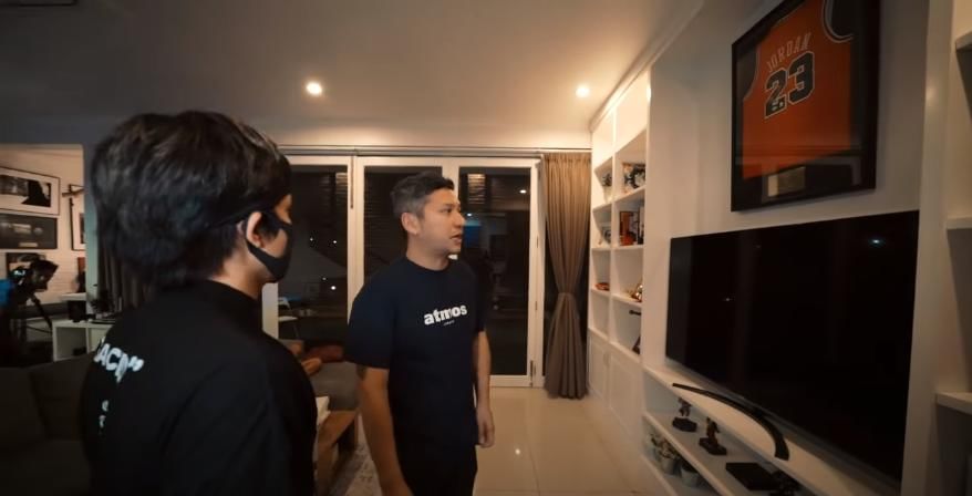 youtube.com/Atta Halilintar