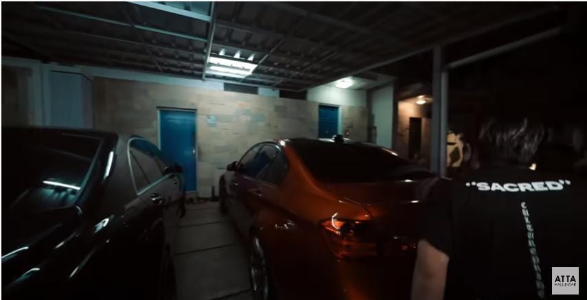 youtube.com/Atta Halilintar