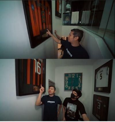 youtube.com/Atta Halilintar