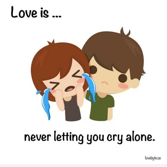LoveByte