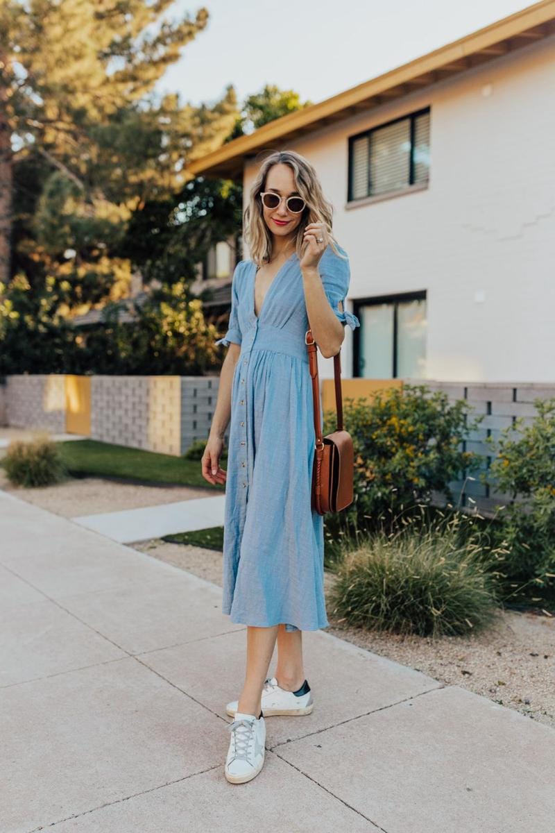 Thefoxandshe.com