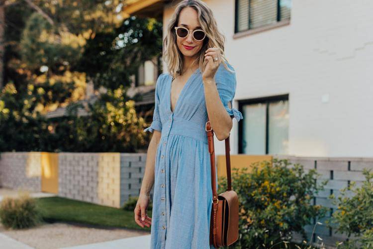 Thefoxandshe.com