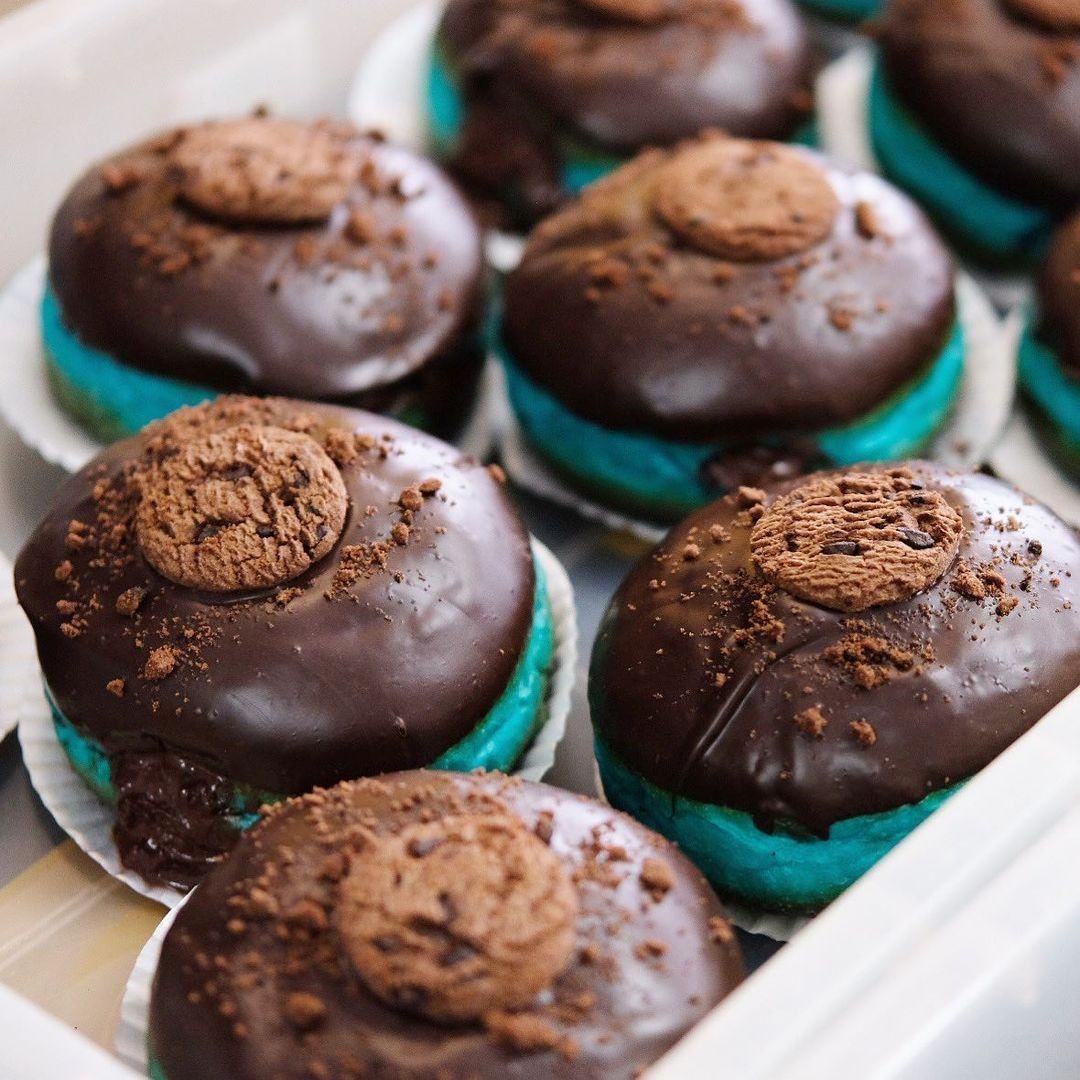 instagram.com/ tgfbakerycafe