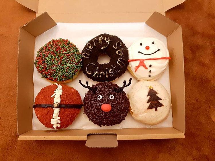 instagram.com/ donut.think