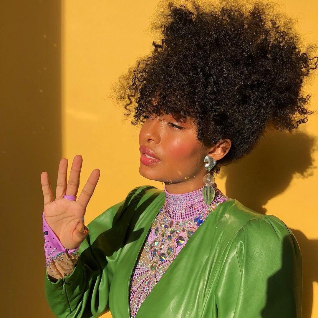 Instagram.com/yarashahidi