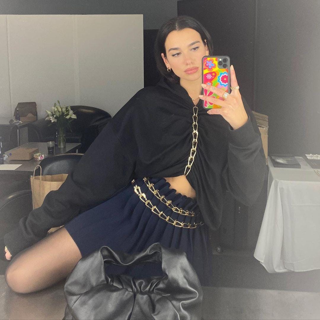 Instagram.com/dualipa
