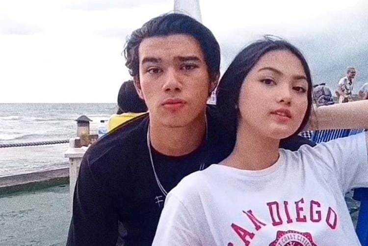 Cium Mesra, Ini 10 Bukti Kedekatan Aisyah Aqilah dan Jeff Smith