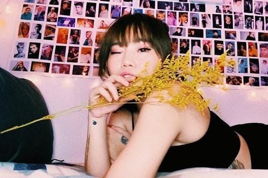 Intip Gaya Wendy Walters, Calon Istri Reza Arap yang Memikat