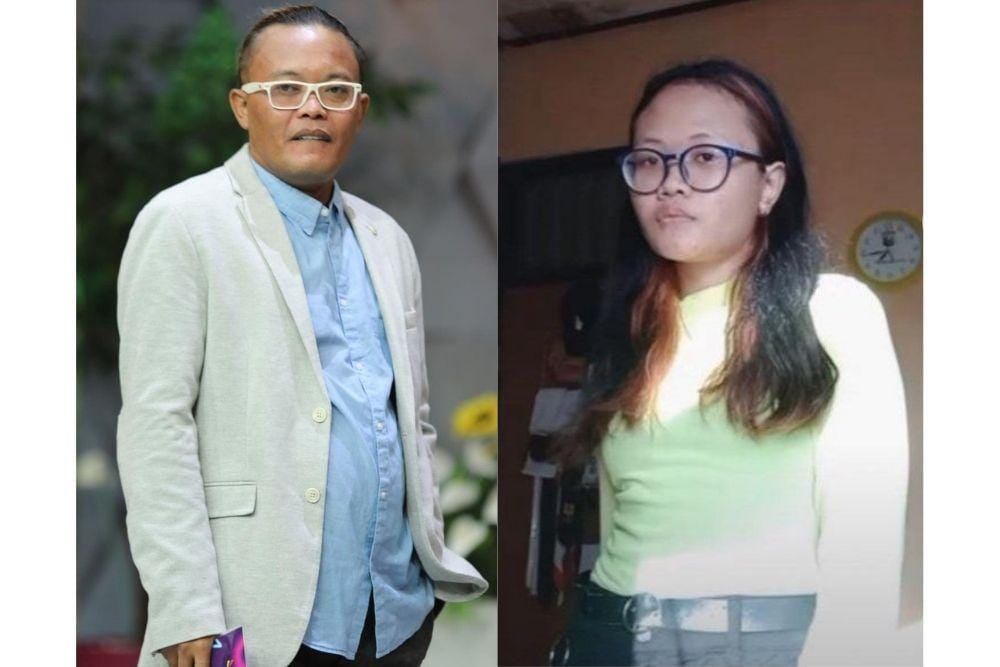 Instagram.com/ferdinan_sule, Dok. Internet