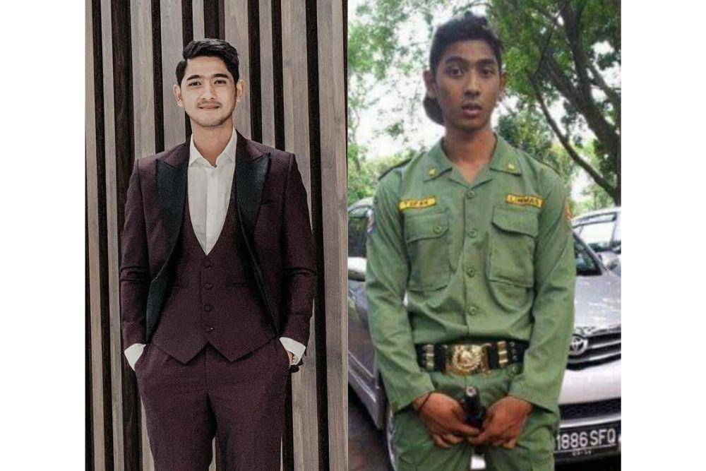 Instagram.com/arya.saloka, Dok. Internet