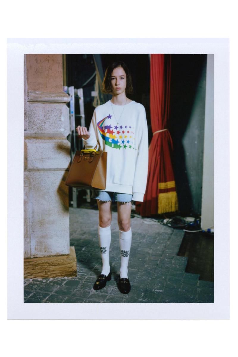 Vogue.com/Gucci Spring 2021