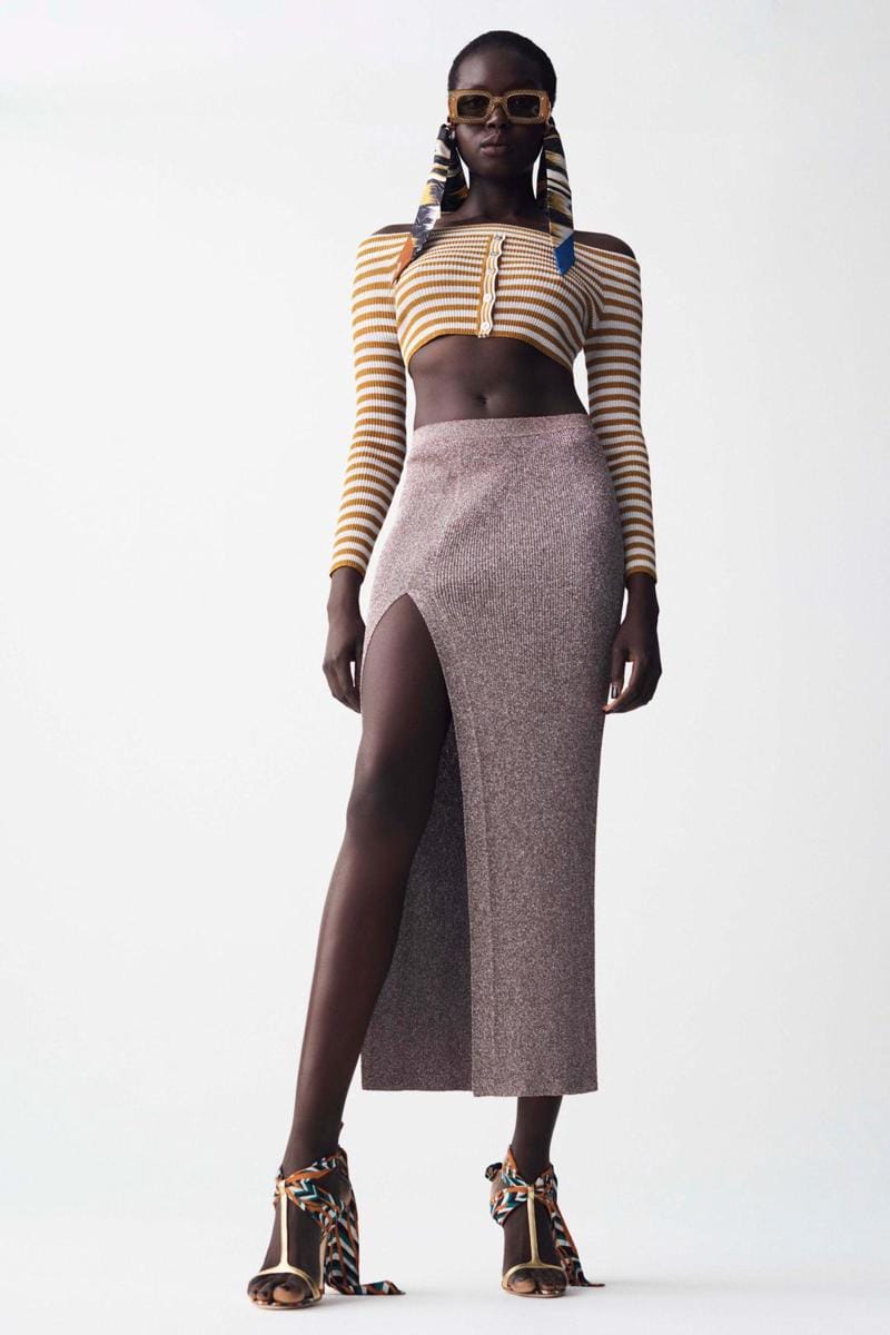 Vogue.com/Missoni Spring 2021