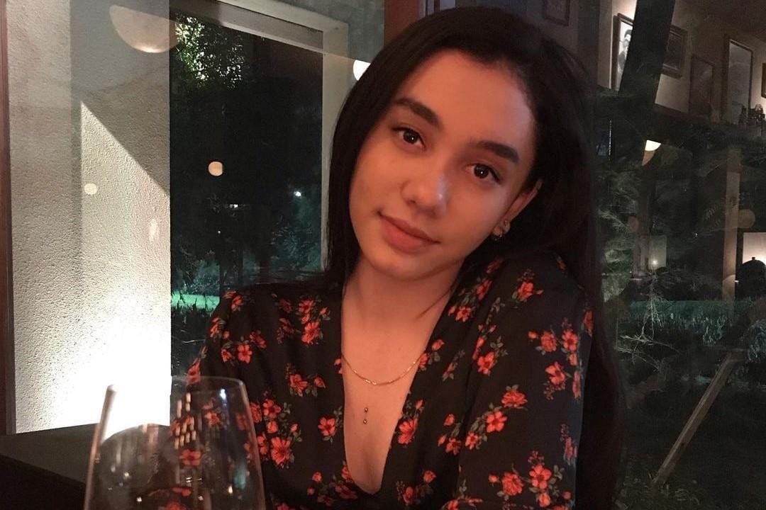 Ketahuan Mesra dengan Jefri Nichol, Begini Gaya Seksi Jelita