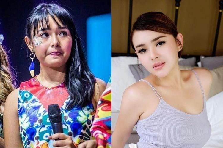 Perubahan Drastis Gaya Pemain Ikatan Cinta, Dulu vs Kini