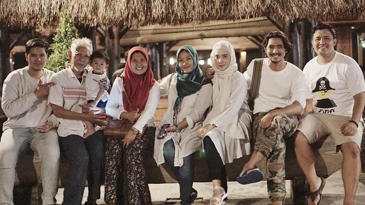 Instagram.com/arya.saloka