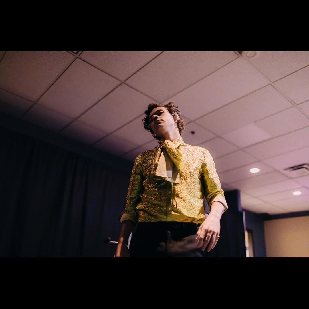 instagram.com/harrystyles