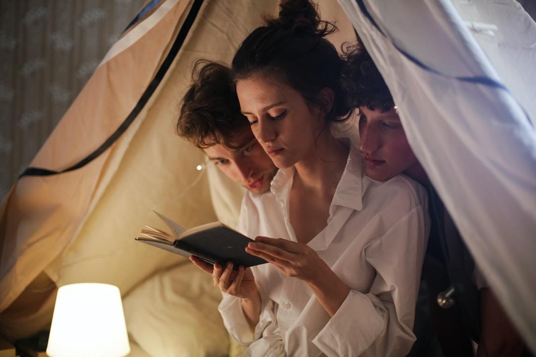 Pexels.com/Cottonbro