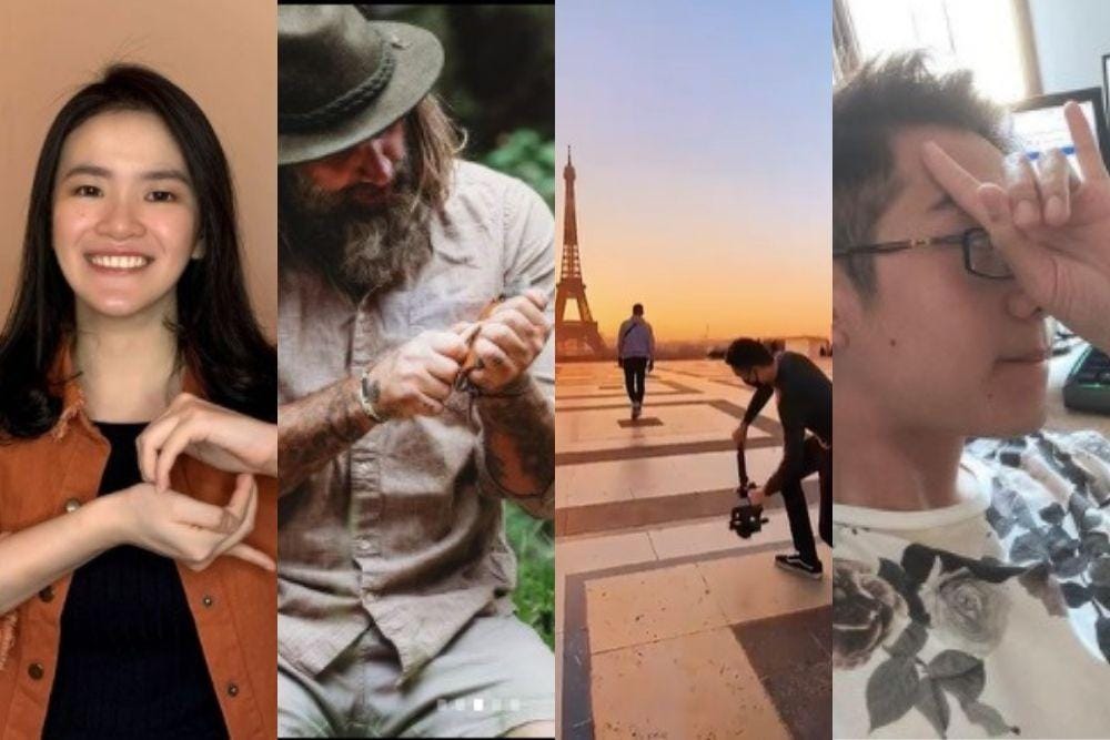 instagram.com/feliciaputritjiasaka, donnydust, wonguy974, riogndhi_