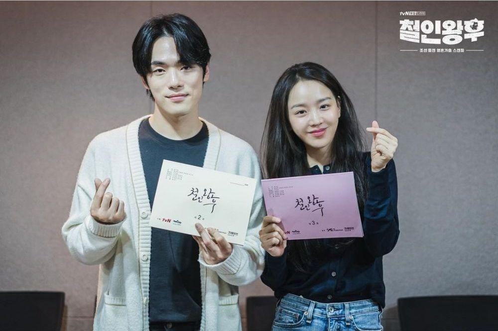 Instagram.com/@tvndrama.official