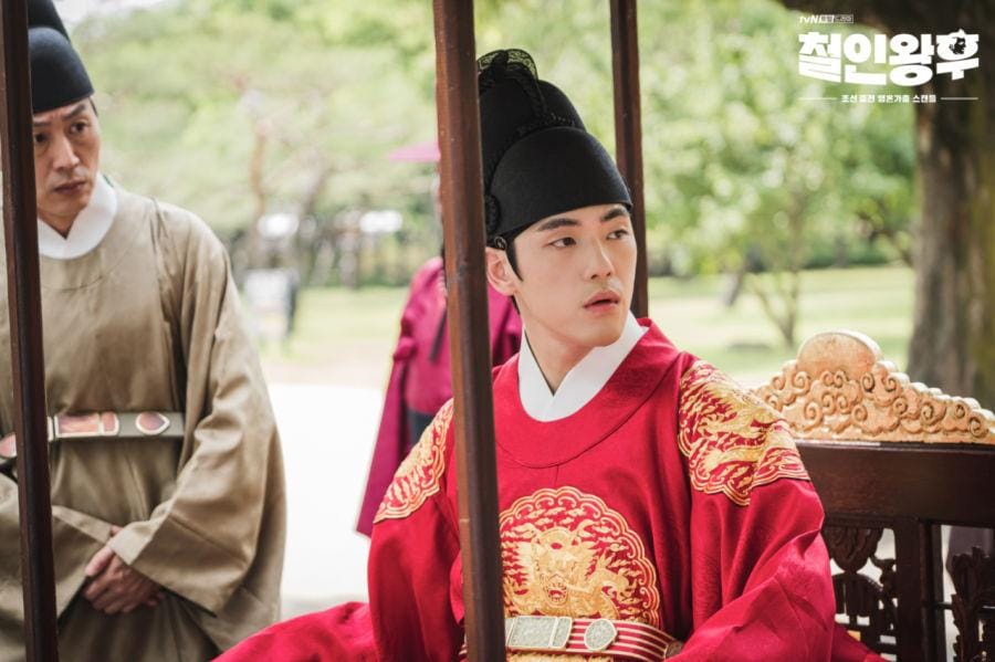 Instagram.com/@tvndrama.official