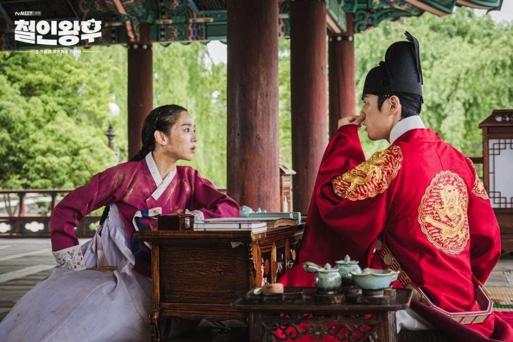 Instagram.com/@tvndrama.official