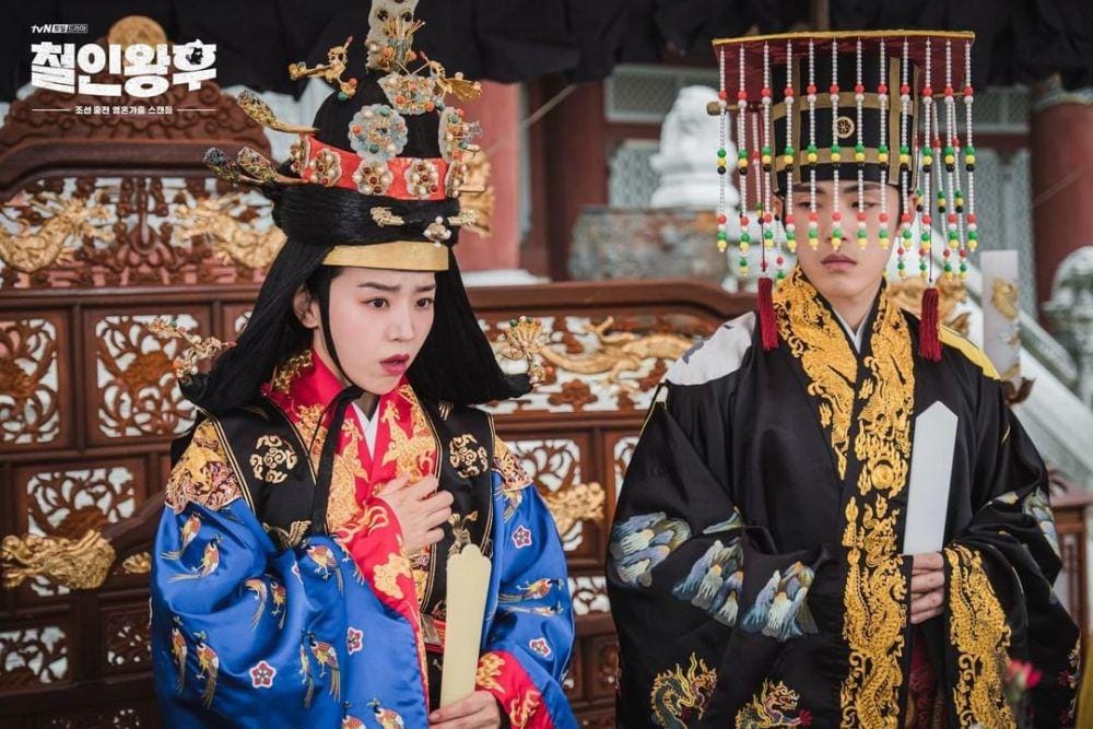 Instagram.com/@tvndrama.official