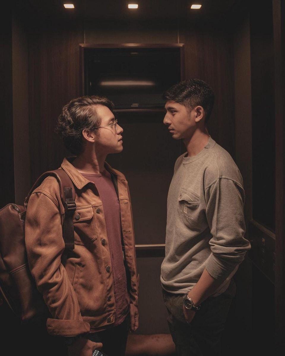 Instagram.com/arya.saloka