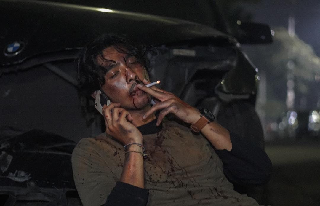 Instagram.com/arya.saloka