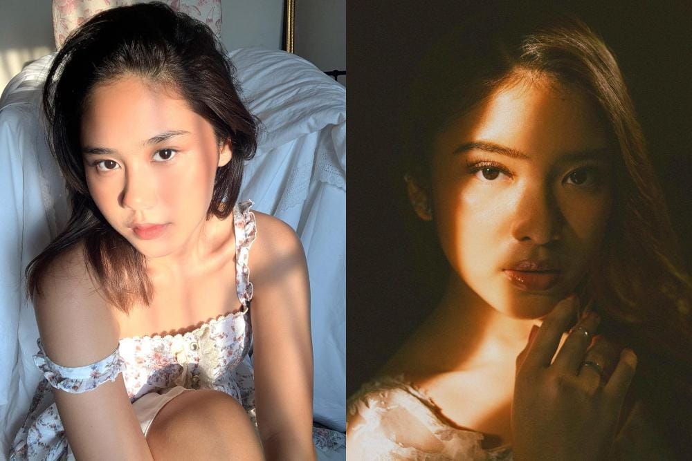 instagram @cakecaine/ @tiaraandini