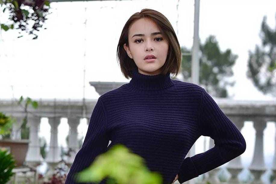 Bocoran Harga Outfit Amanda Manopo, Hingga Berjuta-juta!