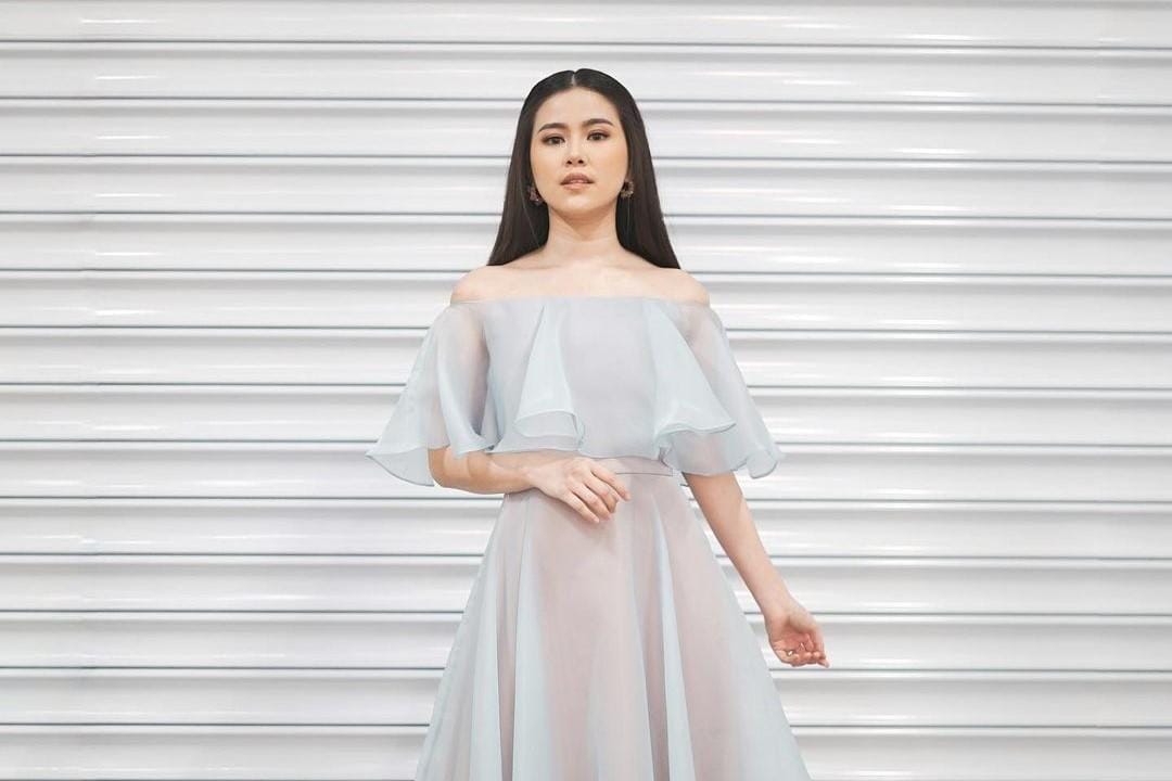 Dijuluki Crazy Rich Surabaya, Ini Gaya Melisa Hartanto Indonesian Idol