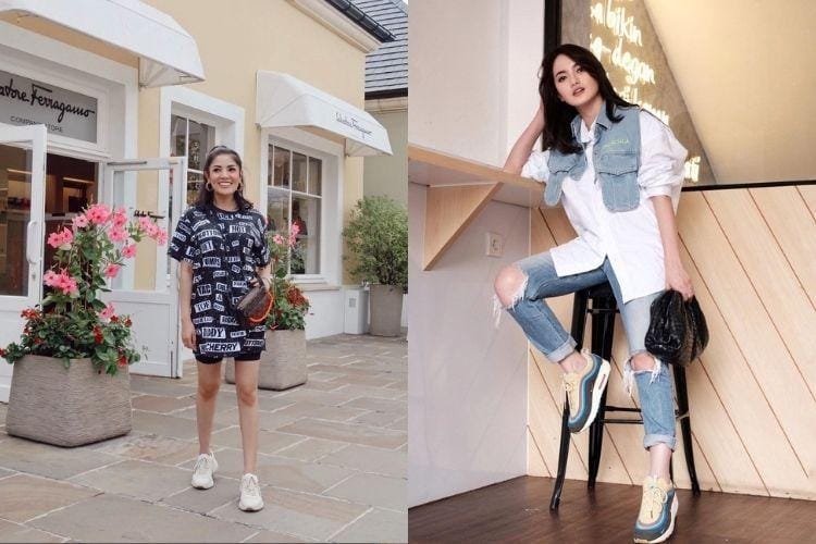 instagram.com/nindyparasadyharsono/ririnekawati