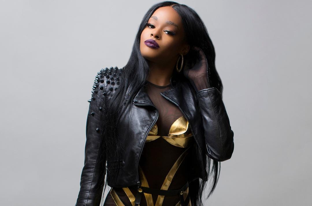 Azealia Banks Merebus Kucing dan Memakannya, Bentuk Penghormatan?