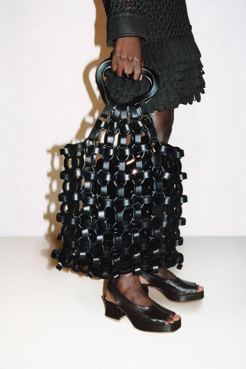 cosmopolitan.com/bottega veneta spring 2021