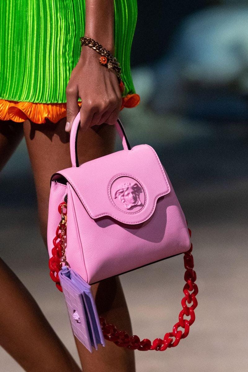 cosmopolitan.com/versace spring 2021
