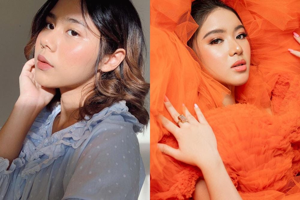 instagram @cakecaine/ @tiaraandini