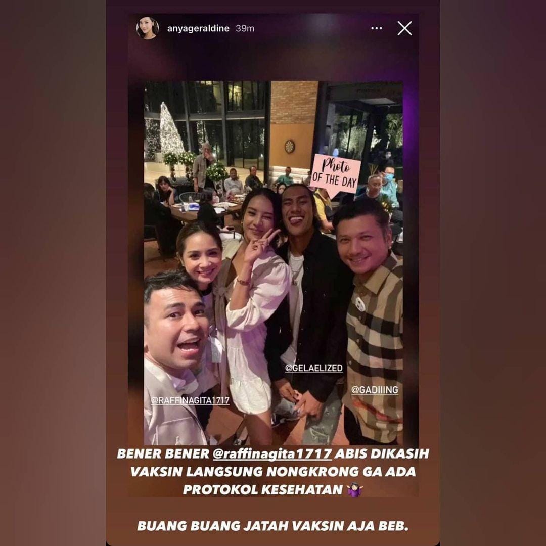 Instagram.com/lambe_turah