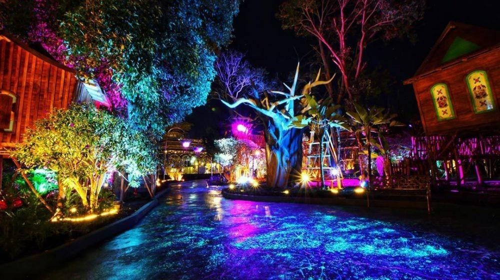 instagram.com/lembangwonderland