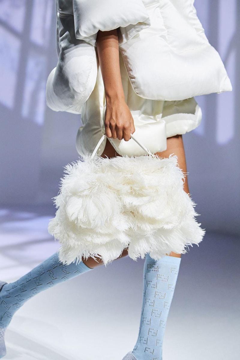 cosmopolitan.com/fendi spring 2021