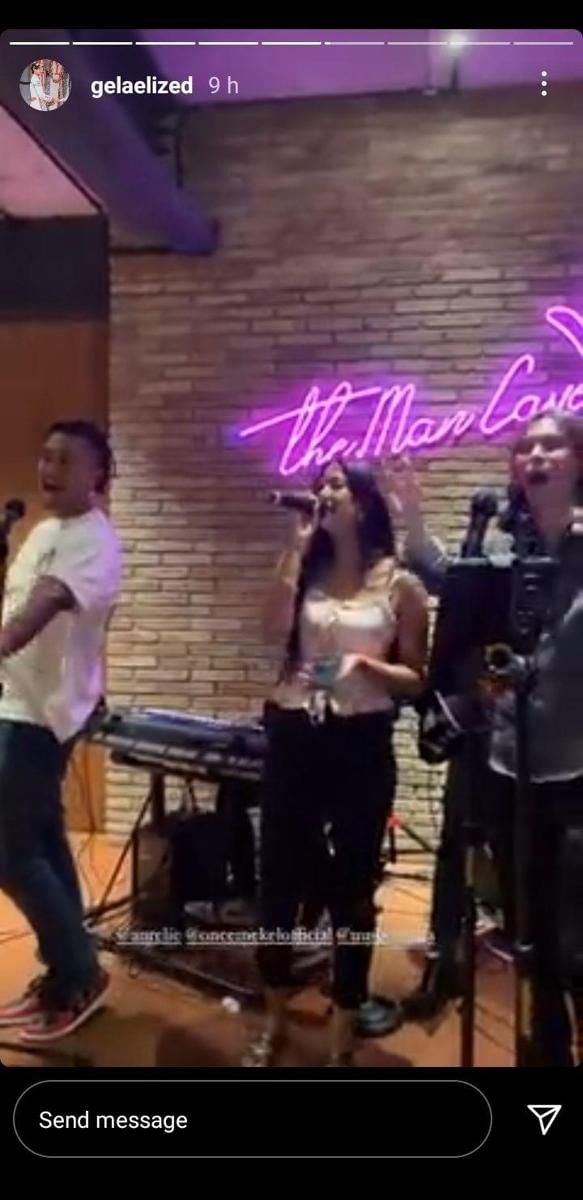 Instagram.com/gelaelized