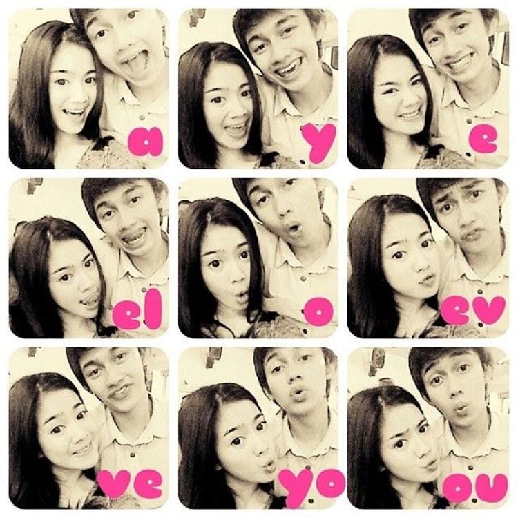 Instagram.com/felicyangelista_