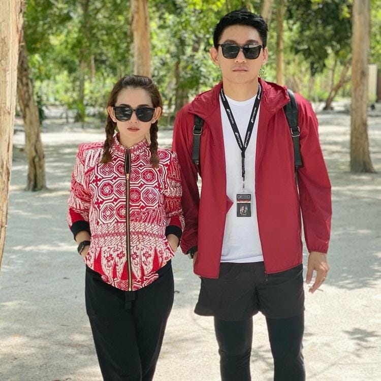 Instagram.com/citra_monica