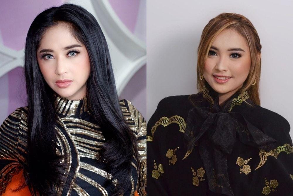 instagram.com/dewiperssikreali, instagram.com/lebbywilayati